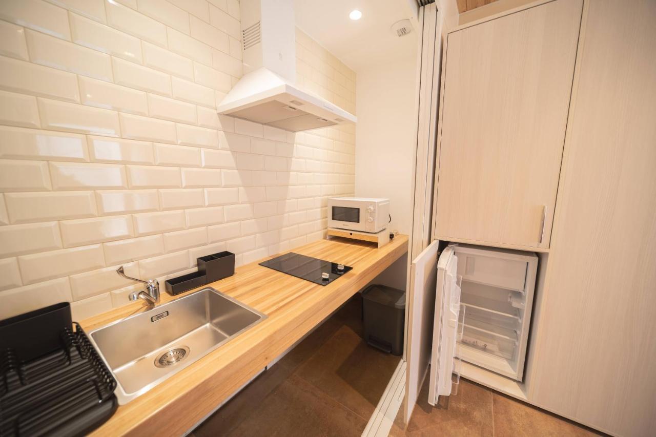 Apartamentos Casa Aradina Riotorto 外观 照片