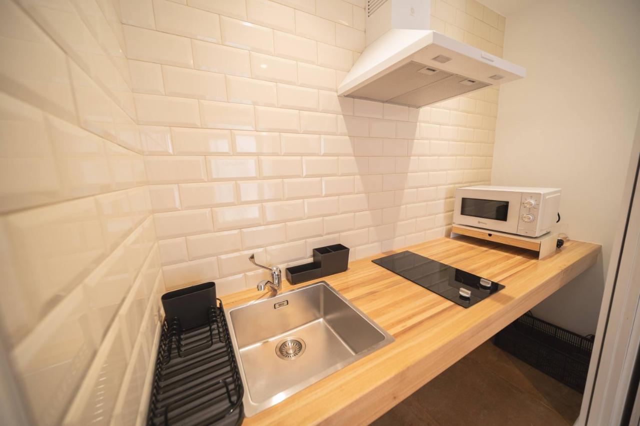 Apartamentos Casa Aradina Riotorto 外观 照片