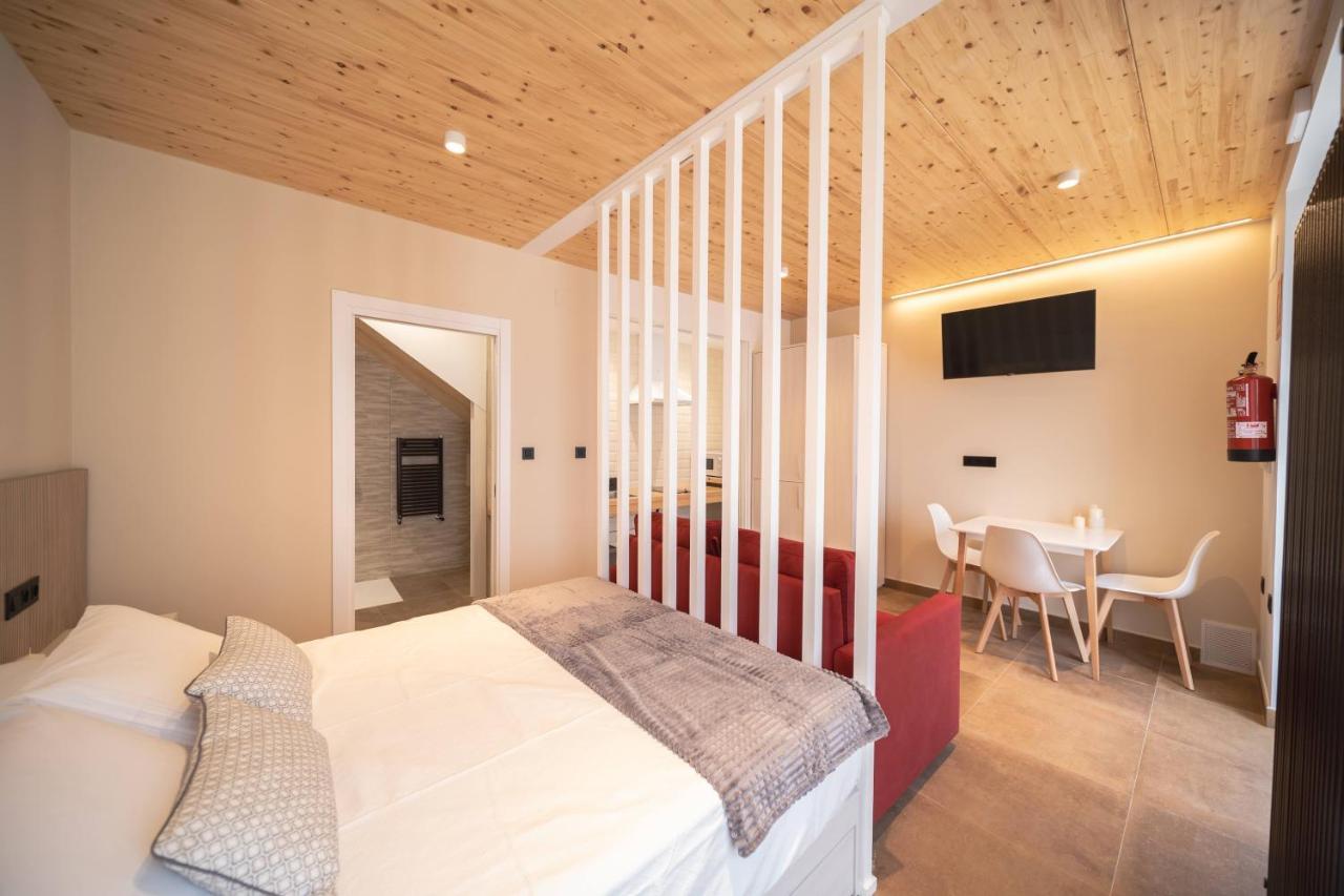 Apartamentos Casa Aradina Riotorto 外观 照片