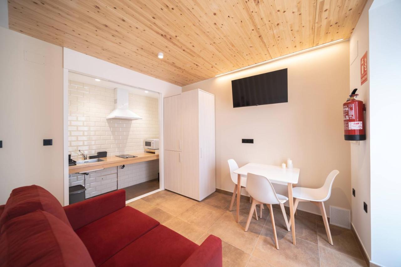 Apartamentos Casa Aradina Riotorto 外观 照片