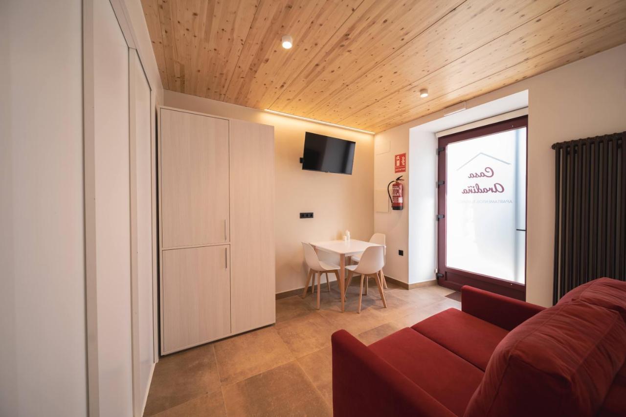 Apartamentos Casa Aradina Riotorto 外观 照片