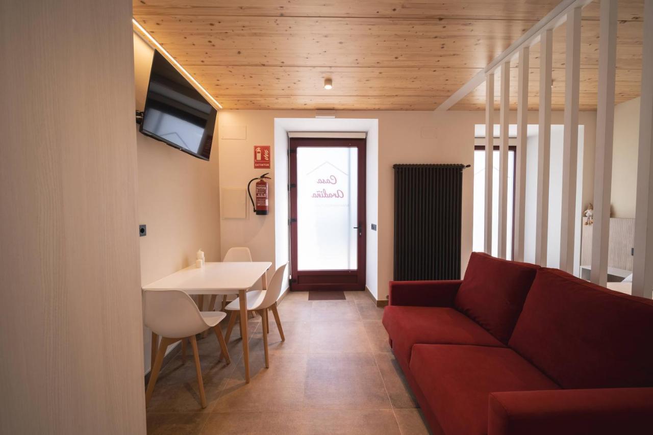 Apartamentos Casa Aradina Riotorto 外观 照片