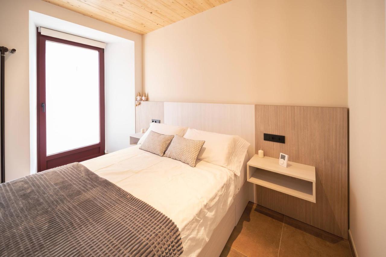 Apartamentos Casa Aradina Riotorto 外观 照片